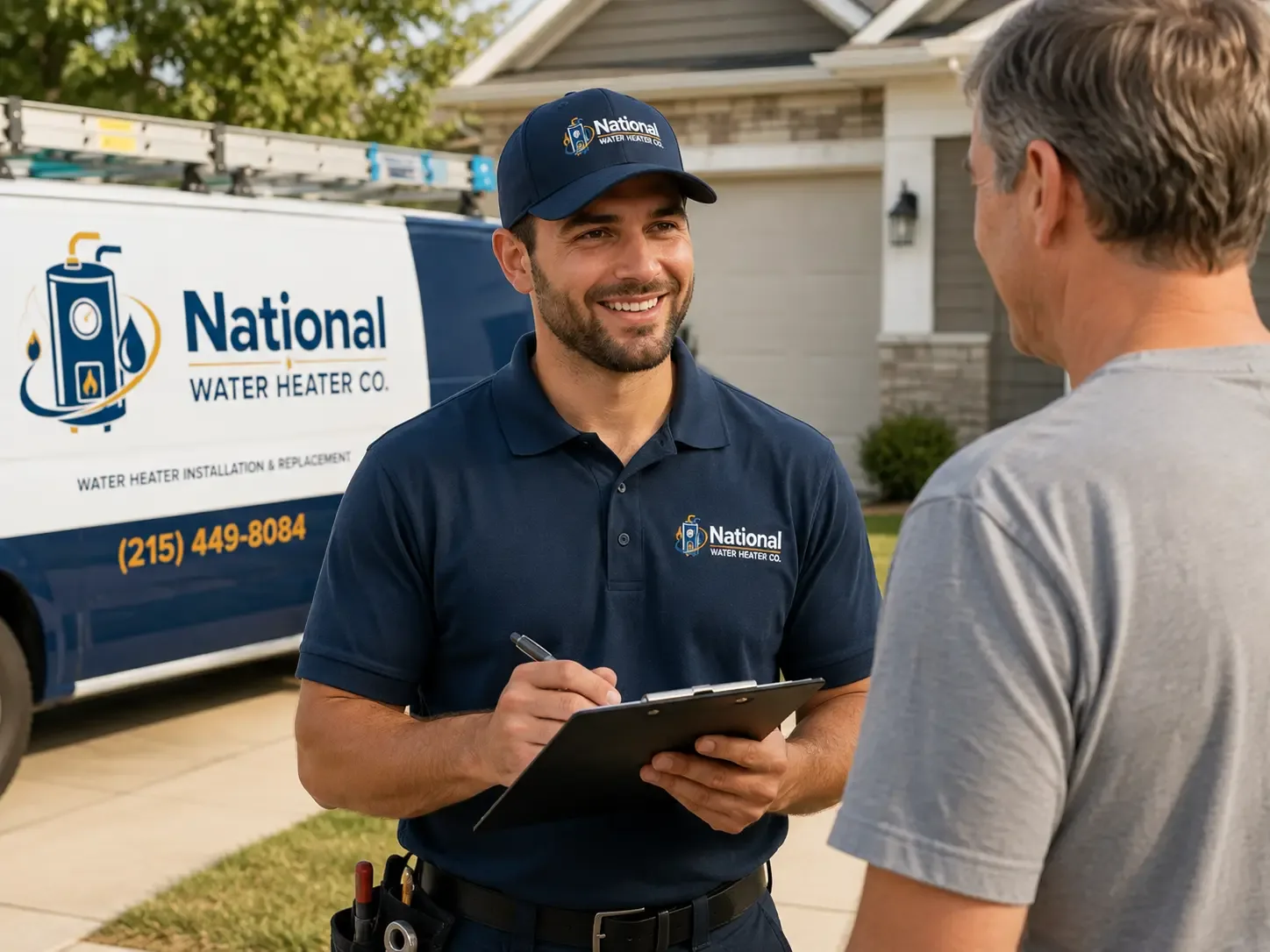 Water Heater Installation Freelandville, IN FAQs